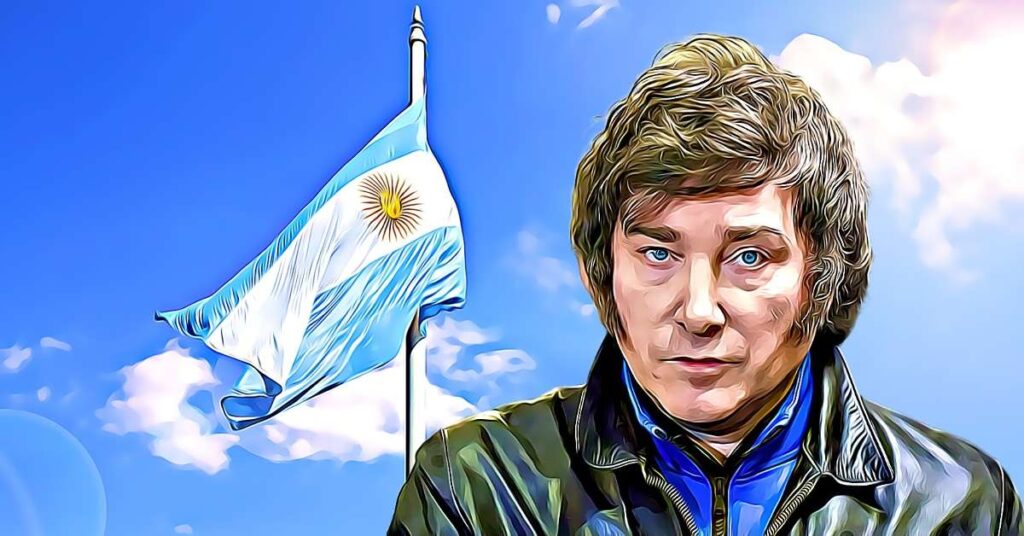 Cumbre de derecha en Argentina