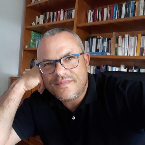 Spartaco Pupo