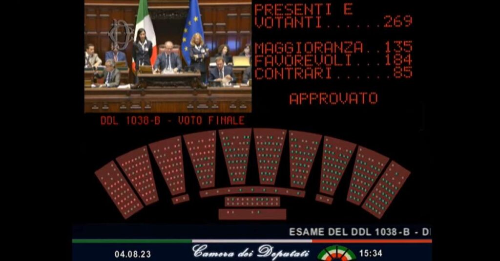 Verso un fisco amico: approvata la delega fiscale al Governo