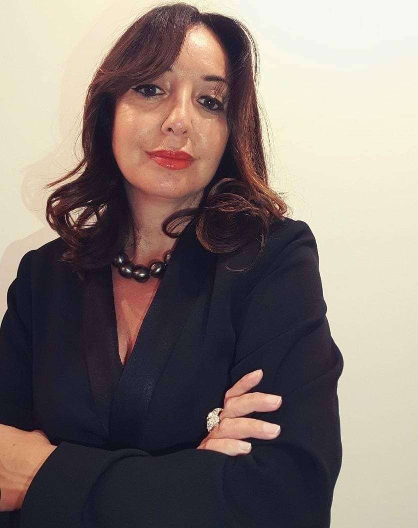 Caterina Anna D'Agostino
