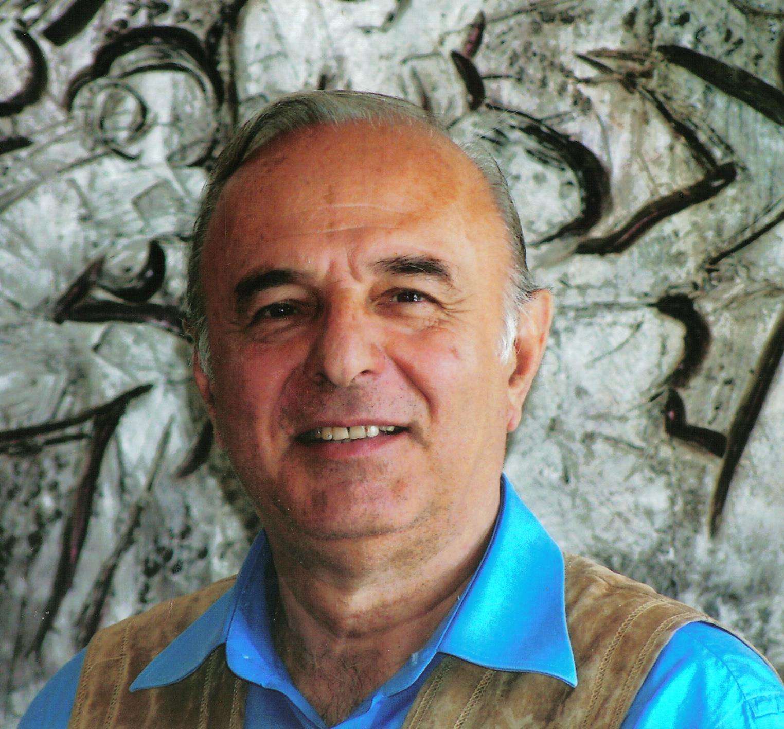Nicola Silenti