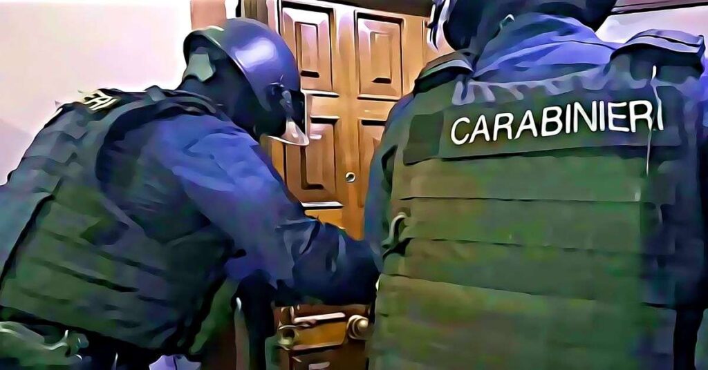 Mafia cinese, blitz in tutta Italia: tredici arresti e quasi duemila identificati