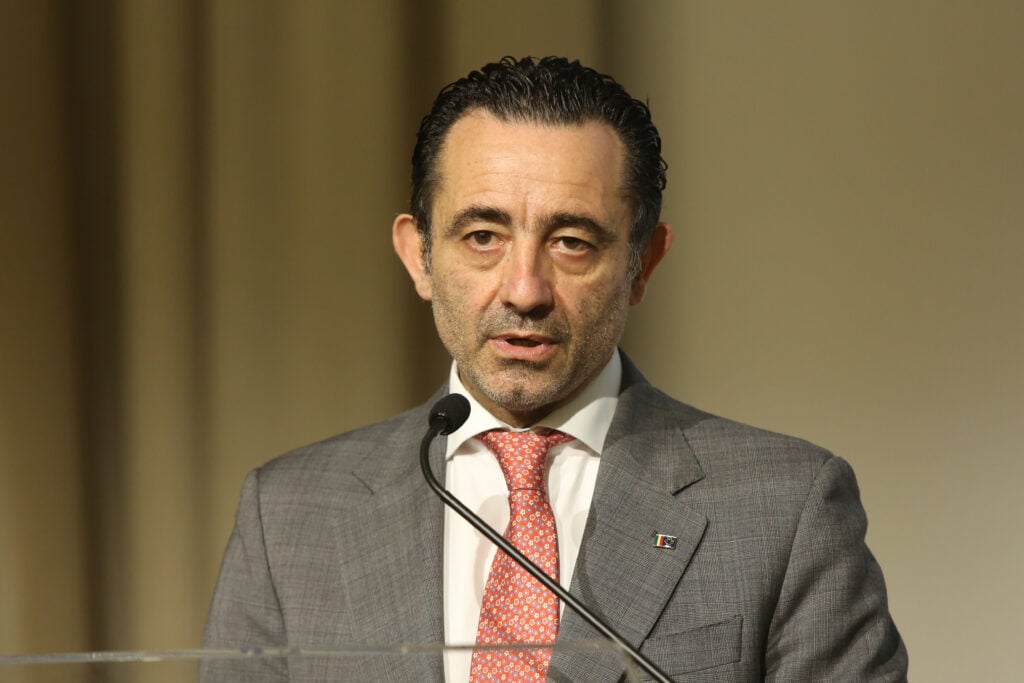 FdI. Trancassini (FdI): nuovo atto vandalico a sede Oriolo Romano è inaccettabile escalation