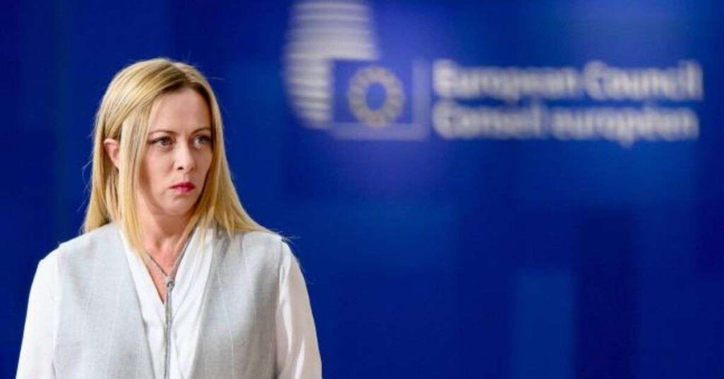 L’Italia guida l’Europa sui rimpatri: il patto promosso da Meloni cambia l’agenda UE