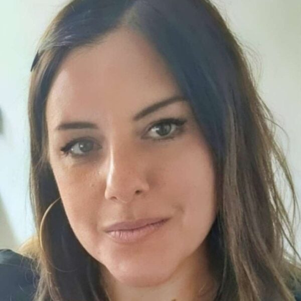 Margherita Paglino