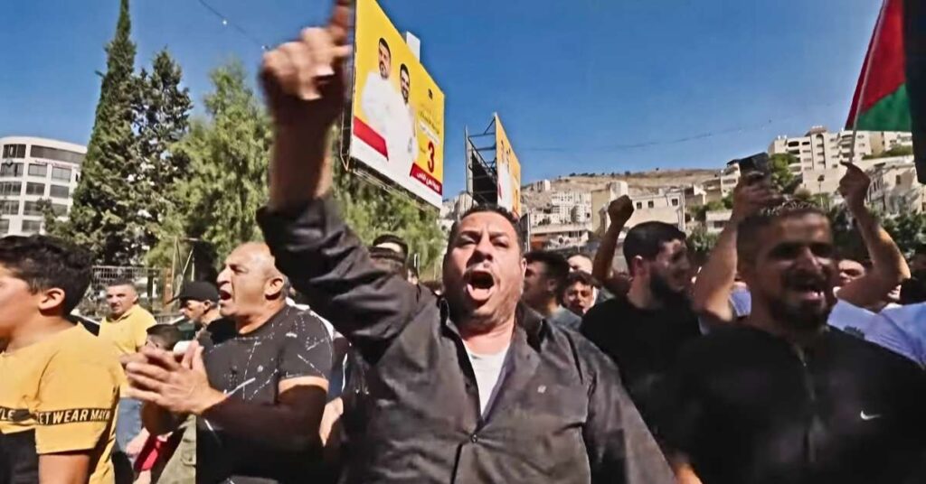 Hamas, pur indebolita, non deve piu’ governare a Gaza