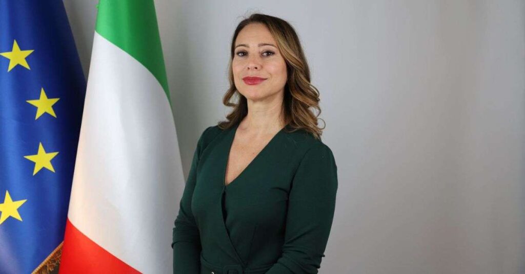 Ecco il manager che aiuta le Pmi. Giorgianni (FdI): “La mia pdl per portare risultati concreti nelle imprese”