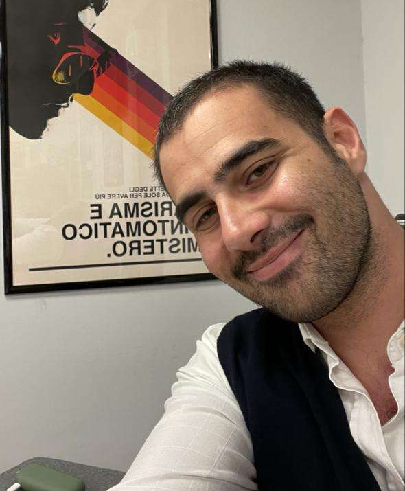 Andrea Piepoli