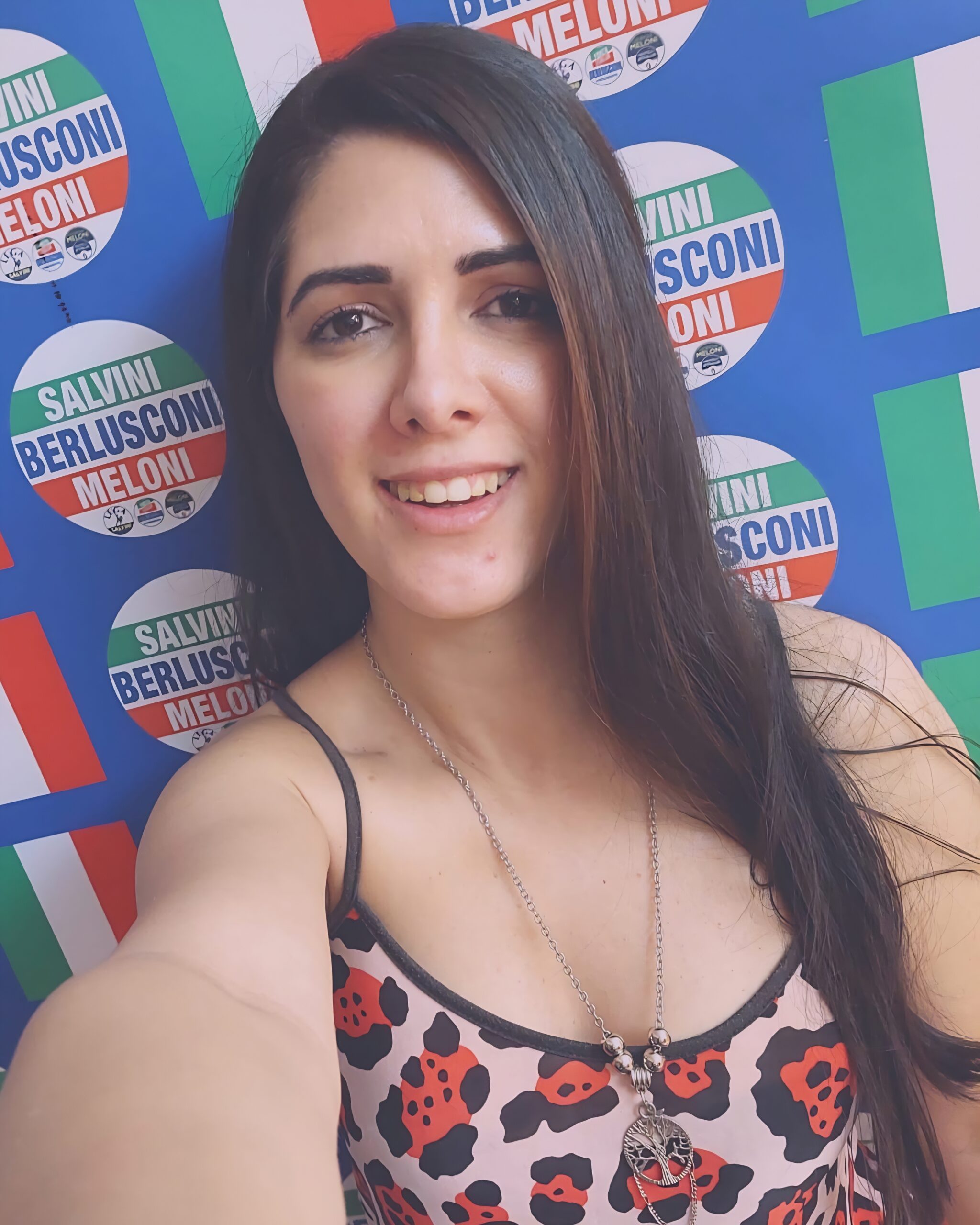 Candela Sol Silva
