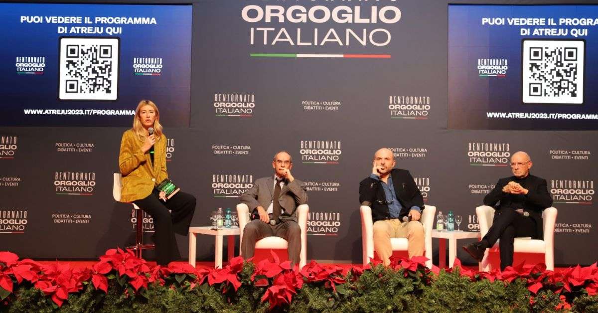 Presentazione del libro “Per non morire al verde” di Fabio Dragoni