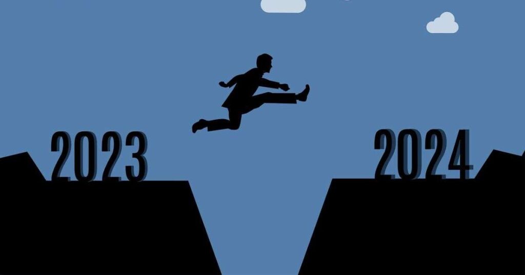 I 7 megatrend che forgeranno il mondo nel 2024