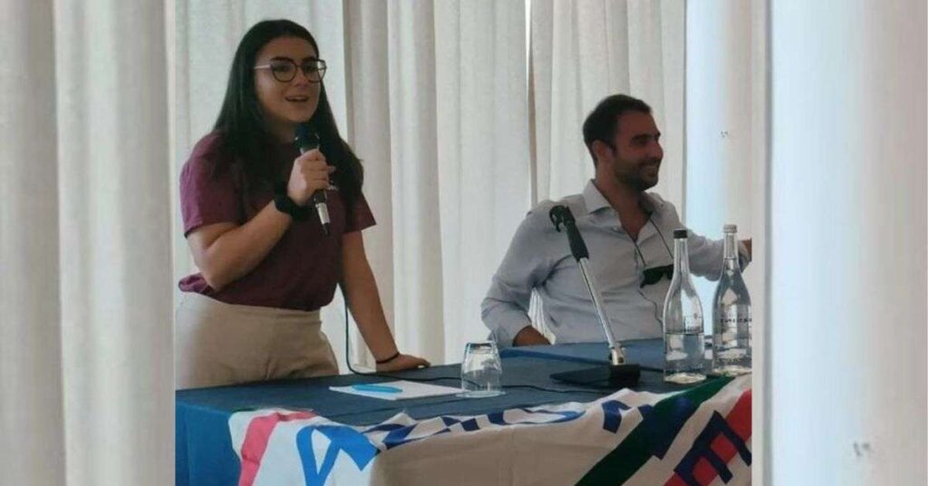 Report regionale sui neofascismi, Piepoli e Partipilo (GN): “Qualcuno rosika per la crescita del movimento giovanile di FdI. Non ci facciamo dare lezioni da nessuno “