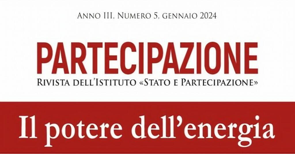 La guerra dell’energia