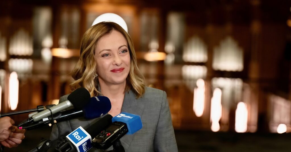La fiducia nel Governo Meloni ai massimi storici, il sondaggio YouTrend conferma