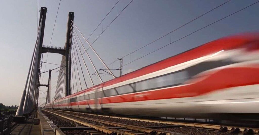 Roma-Pescara, il governo Meloni salva il raddoppio ma per la sinistra è solo propaganda