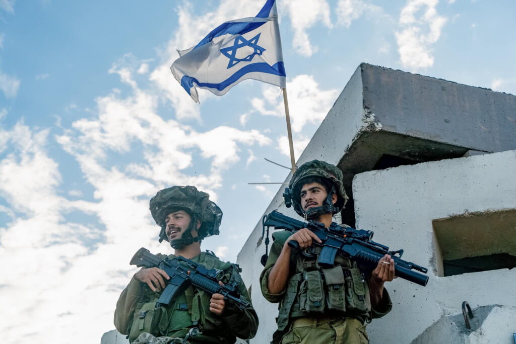 Medio Oriente: finché c’è Hamas, la pace sarà sempre in bilico