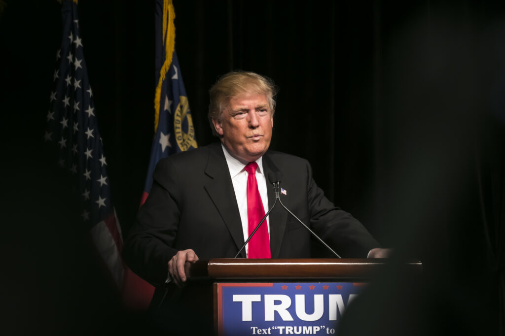 “Intervista” a Donald Trump: il pensiero del tycoon attraverso i suoi post su Truth