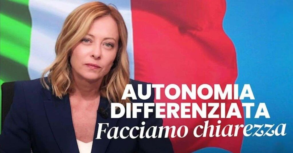 Governo Meloni: le riforme continuano, nonostante ostracismo delle sinistre