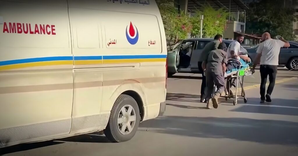 Hezbollah torna ad accusare Israele dopo la seconda esplosione di Walkie Talkie in Libano