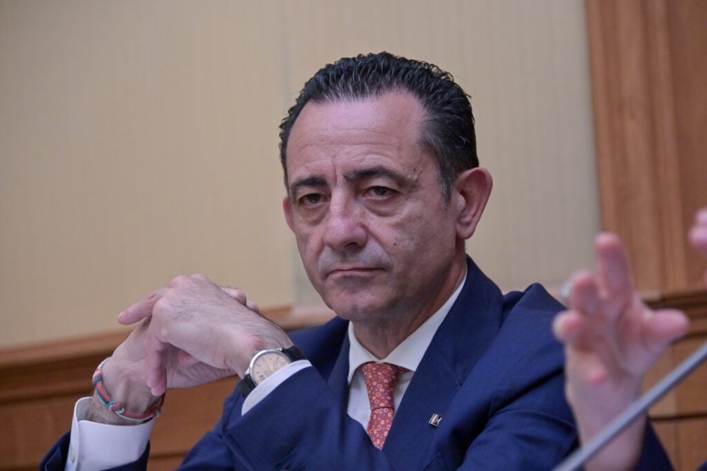 Roma. Trancassini (FdI): condoglianze al sindaco Gualtieri per scomparsa madre