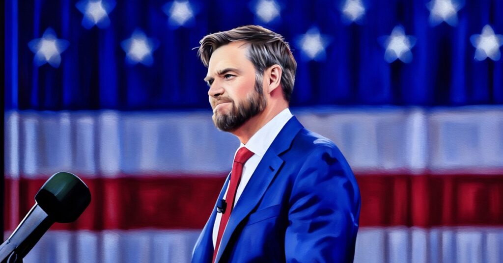 Quella censura “democratica” che sfocia nella violenza (di J.D. Vance)