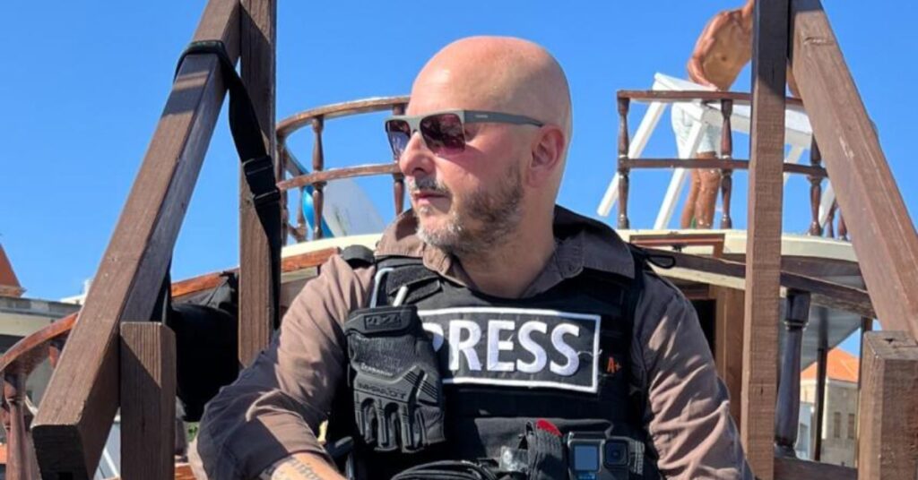 L’intervista. Medio Oriente e USA, Semprini: “Israele va avanti fino al prossimo Presidente”. “Trump ha più chance”