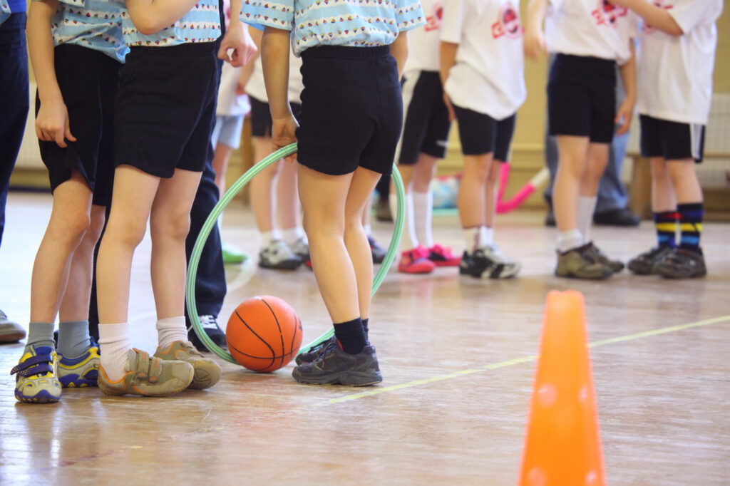 Rinascono i Giochi della Gioventù. Sport e scuola uniti nella formazione