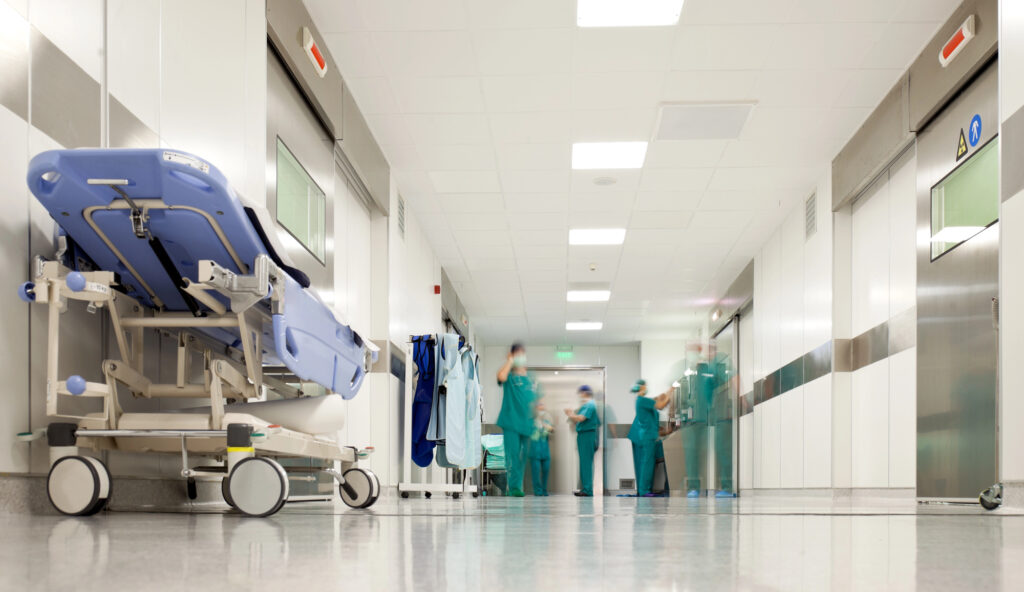 Sanità: tutte le misure del Governo Meloni