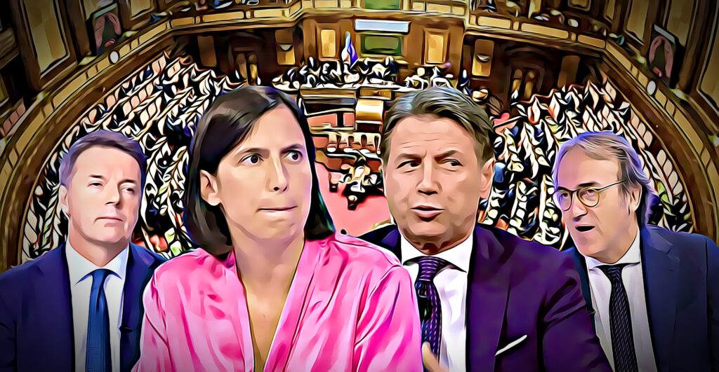 Autonomia, la Consulta boccia il referendum. Sinistra ko
