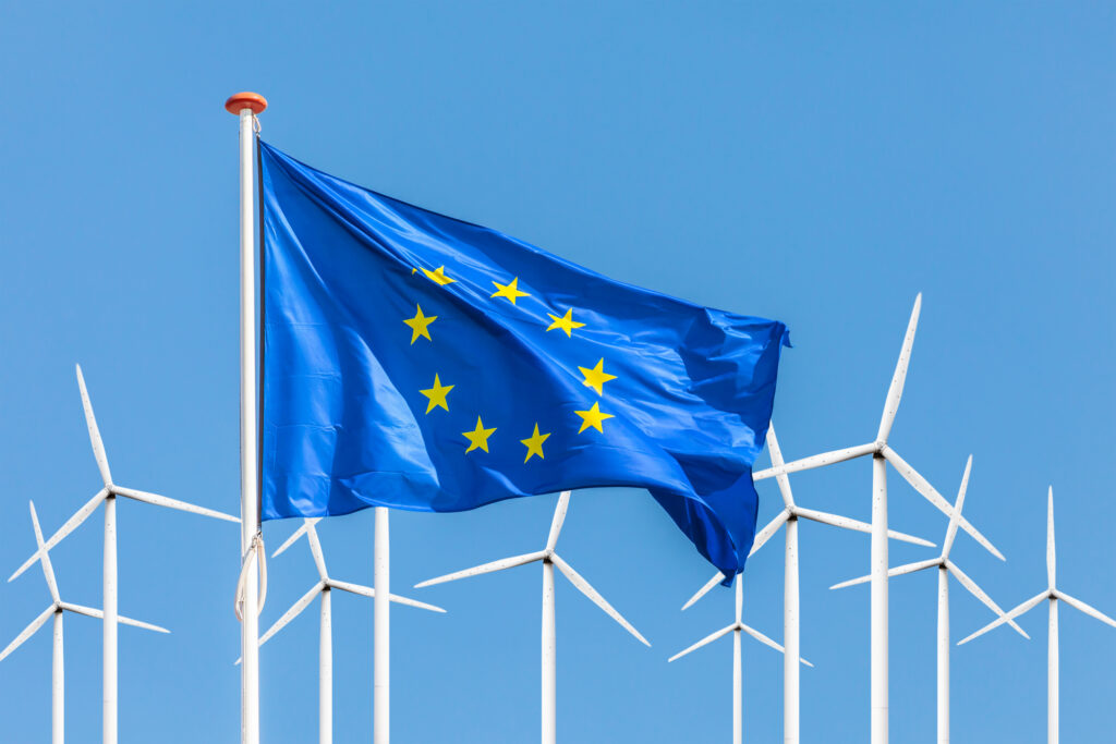 Green Deal, l’Europa si sveglia: persino Scholz segue la linea italiana