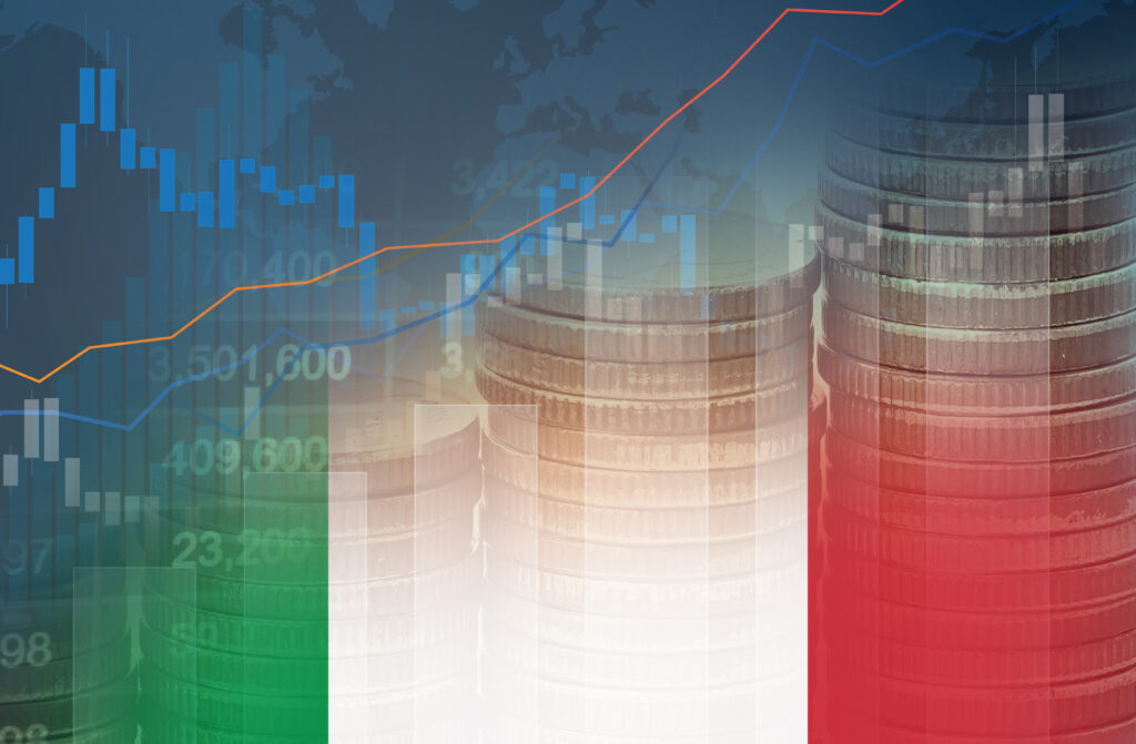 Vittoria per il Governo Meloni, l’economia riparte: retribuzioni in aumento nel 2024: +3,1%, traina l’industria