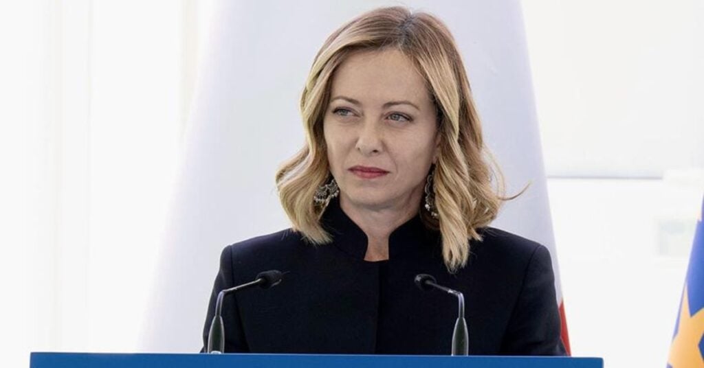 Meloni, due anni dopo il 7 ottobre: “Crimini indicibili, ma ora la pace è possibile”