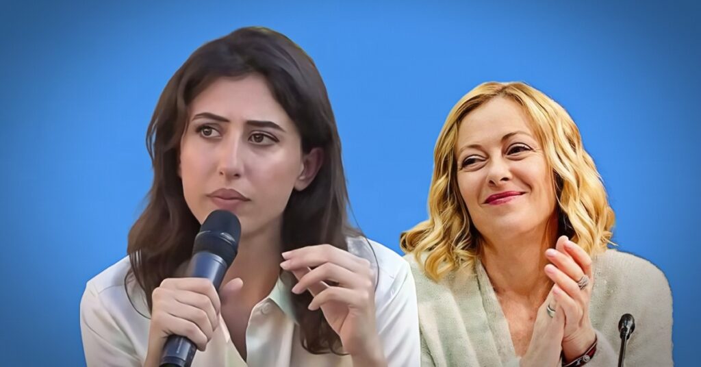 Cecilia Sala returns to Italy: Great result of the Meloni government