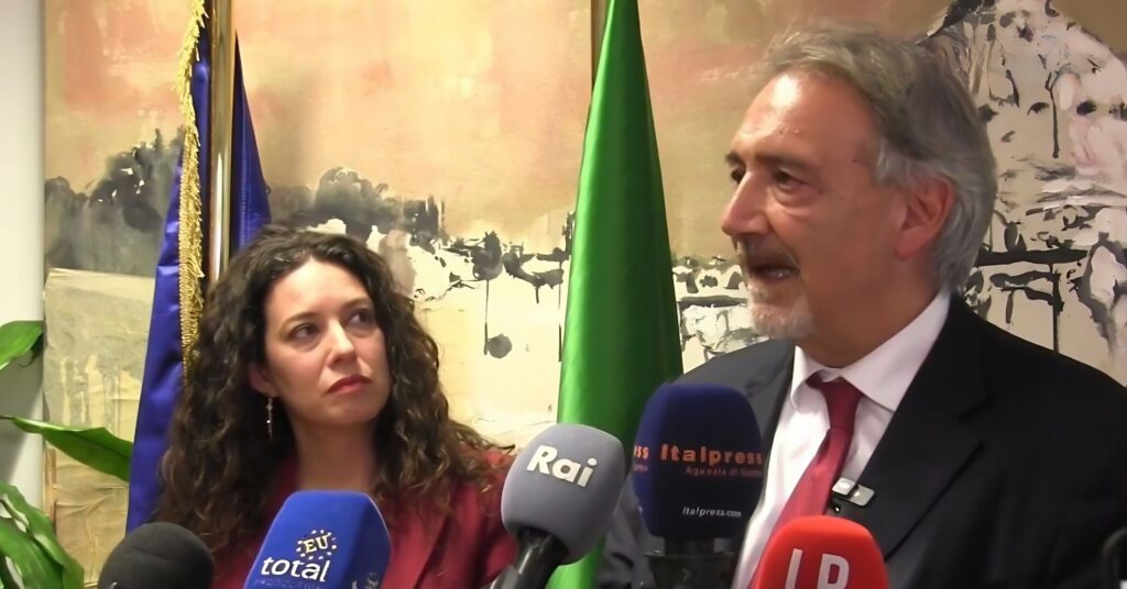 Ue, Regione Lazio a Bruxelles: focus sulle politiche di coesione