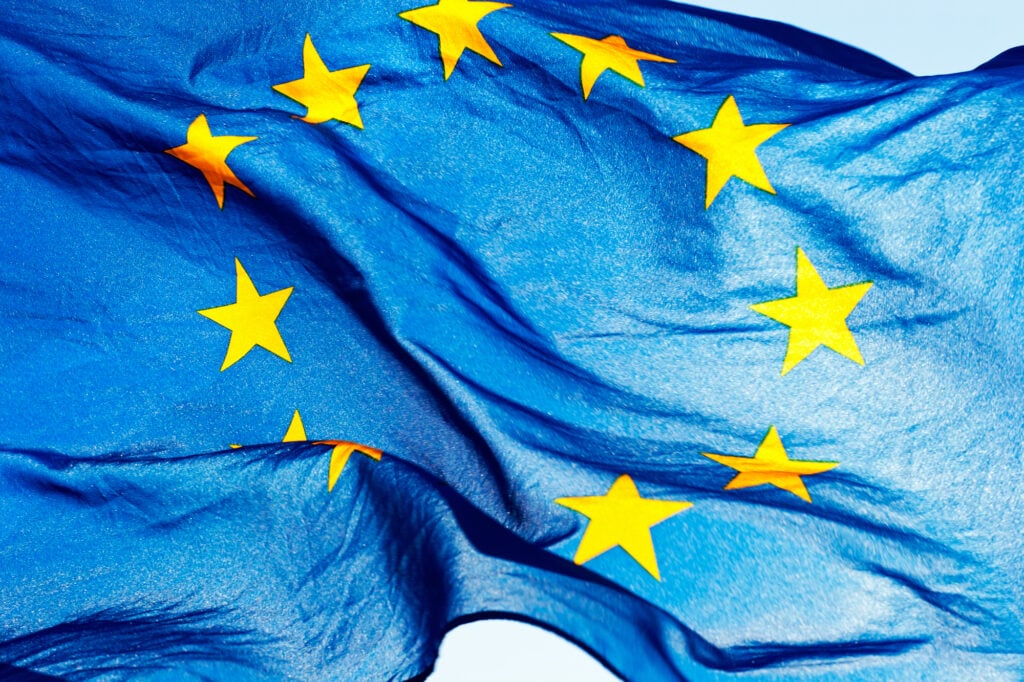 Europa guardati a destra!