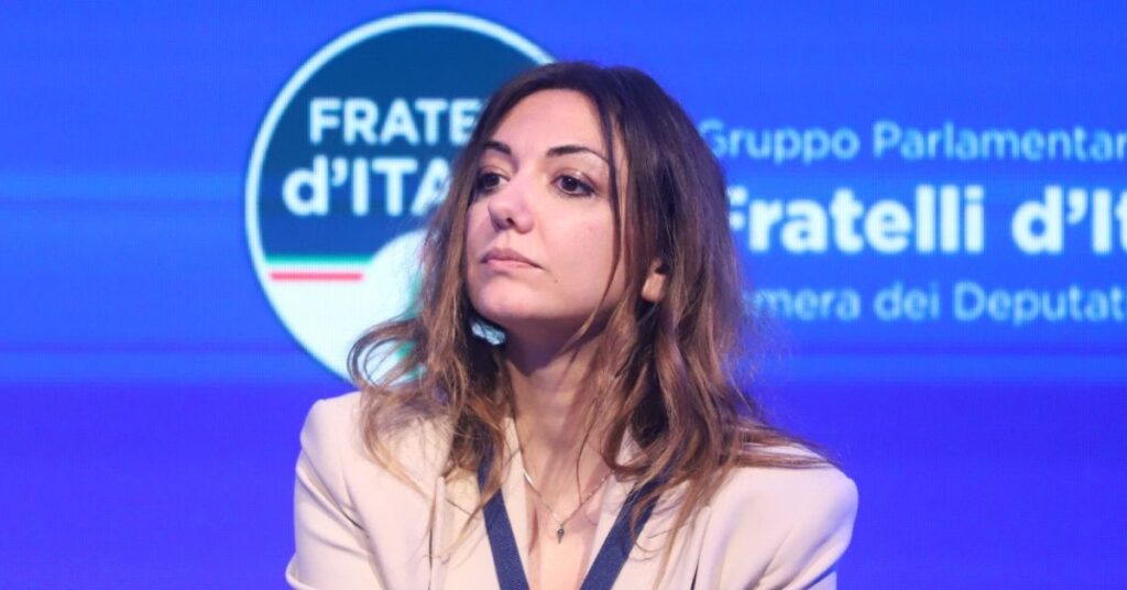 Prevenzione dei suicidi: la proposta Montaruli che rompe un tabù e rimette al centro la vita