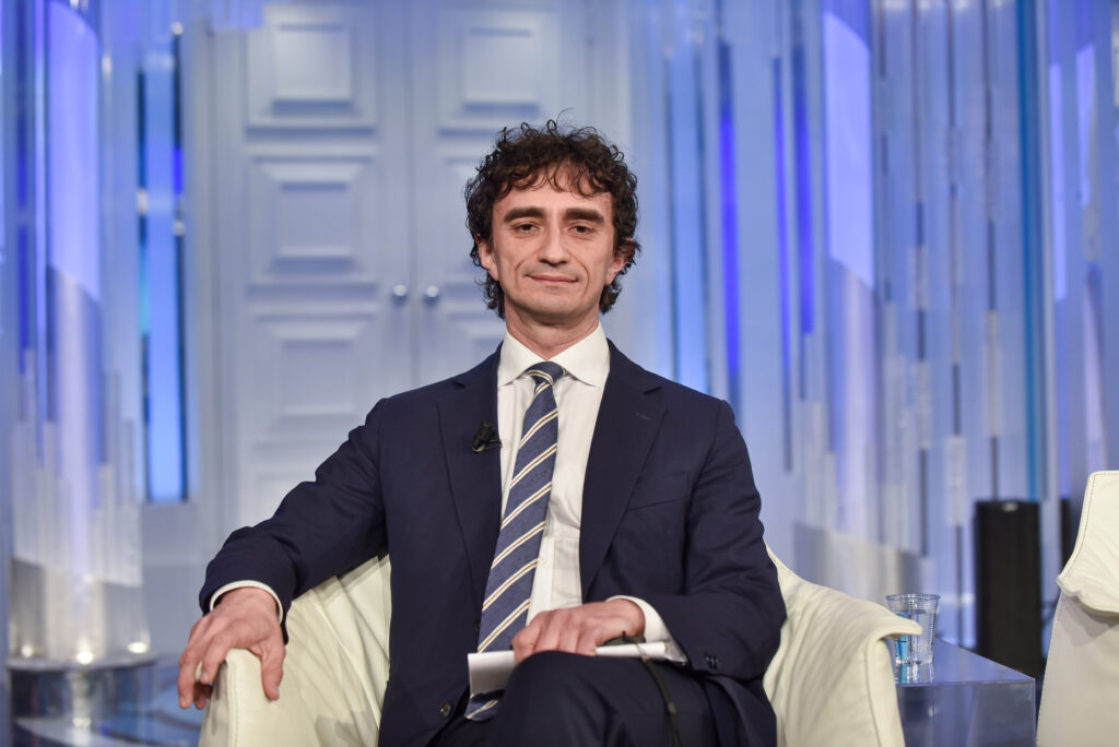 Bignami a La verità: “Sul Covid i magistrati si tapparono gli occhi e ora non collaborano”