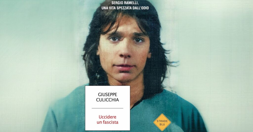 Il Senato abbraccia Sergio Ramelli