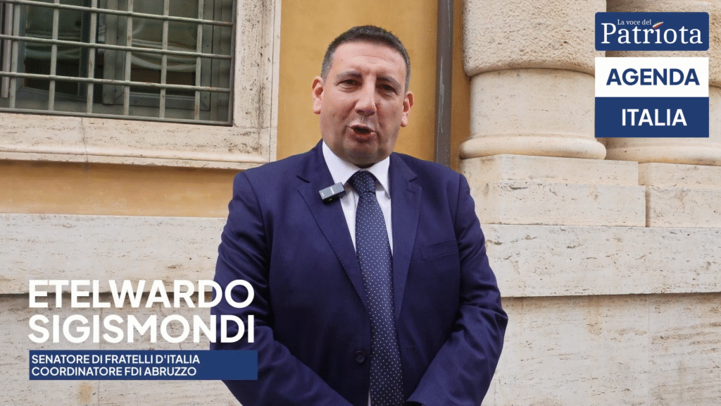 Sigismondi: “Il caso Saman ci obbliga a riflettere. Accoglienza sì, ma con reciprocità”