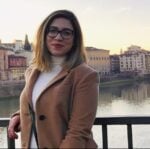 Cecilia Carapellese