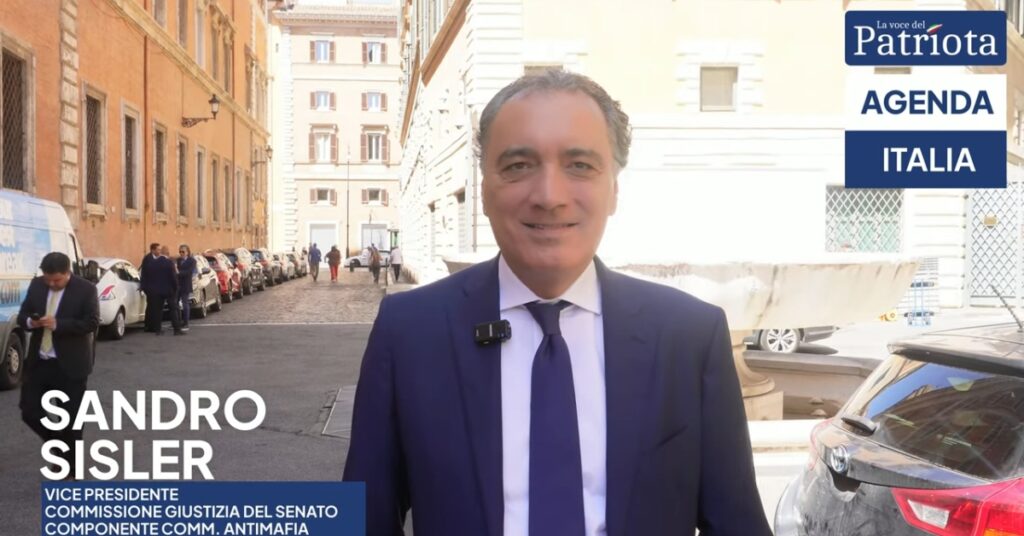 “Le stazioni non siano ricettacoli di degrado. Difendere la sicurezza è difendere la libertà”: intervista al senatore Sandro Sisler