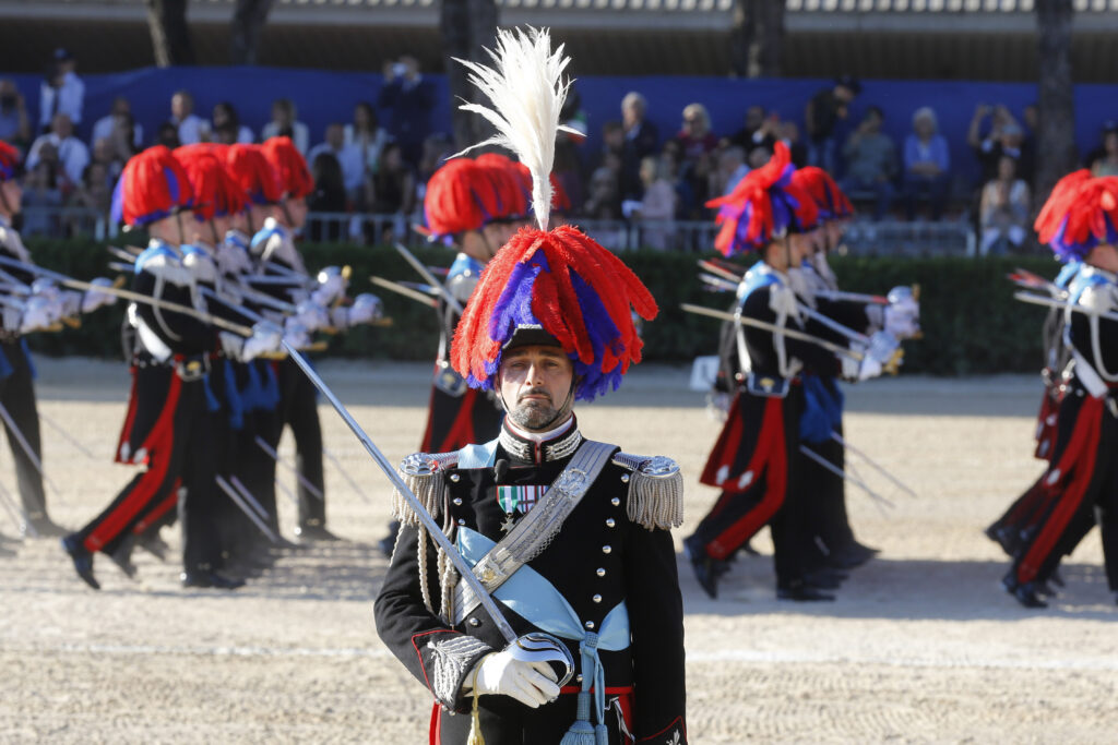 Nei secoli fedele. L’Italia celebra i 211 anni dell’Arma dei Carabinieri tra cerimonie, cultura e memoria