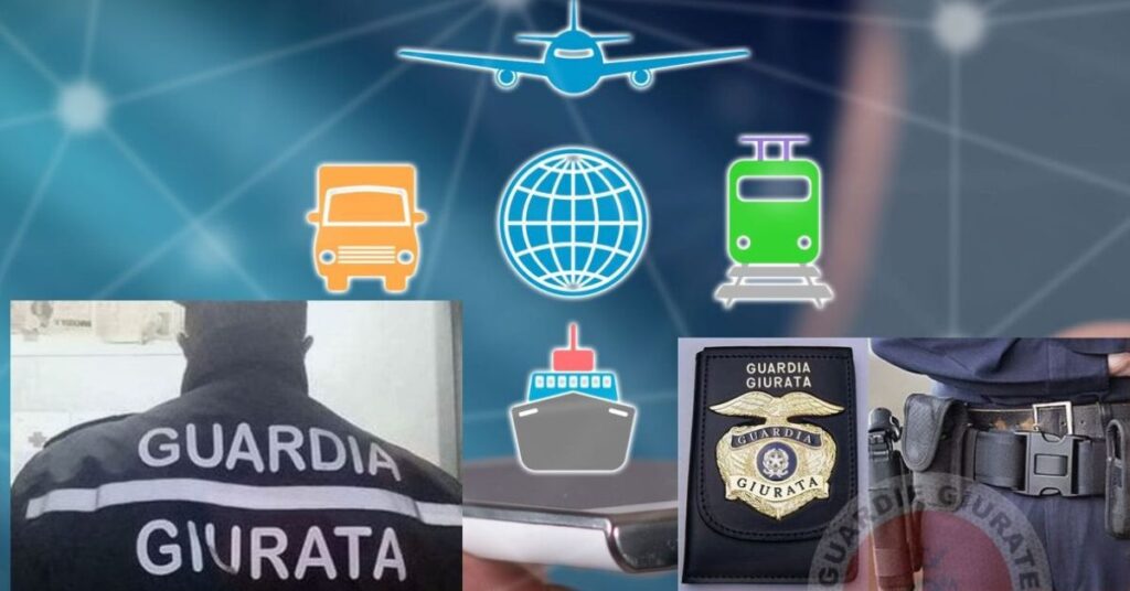 Guardie Particolari Giurate: pilastri silenziosi della sicurezza sussidiaria