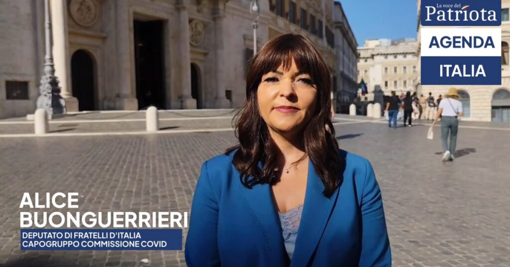 Covid: “Mascherine inidonee e piani assenti: l’Italia non era pronta”