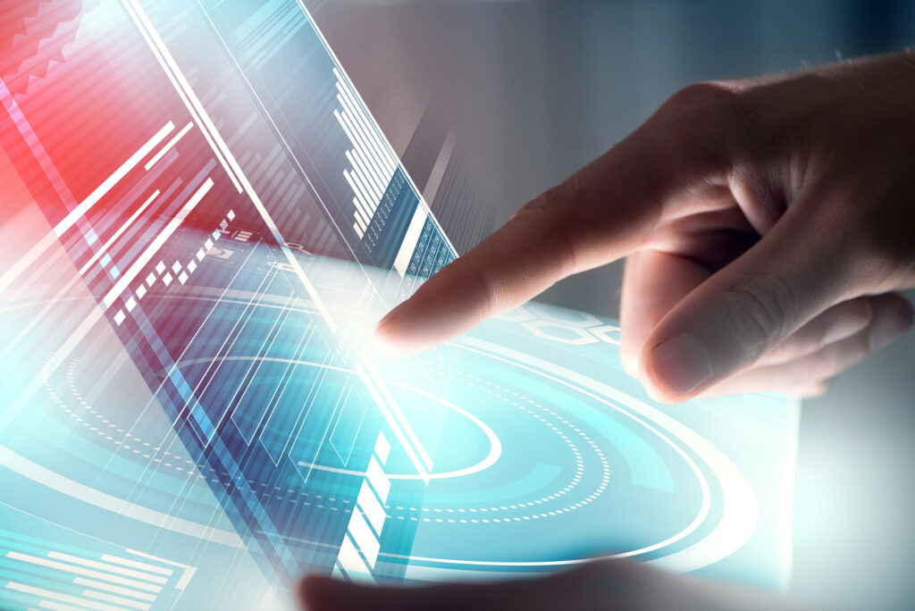 Disruption: la rivoluzione digitale che cambia il mondo