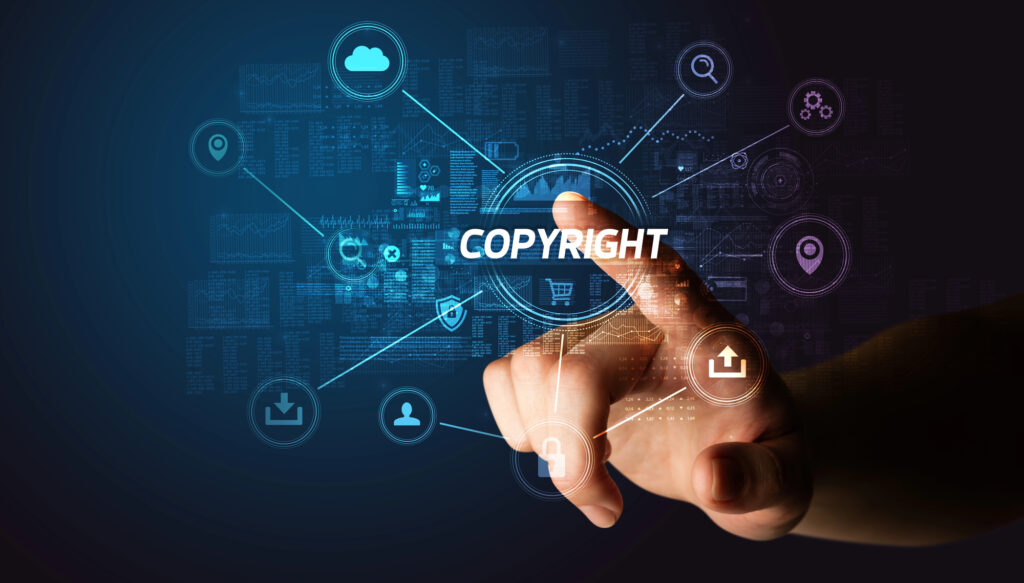 Copyright: un diritto spesso ignorato