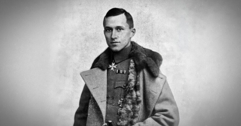 Ernst Junger, tra TV e libri. Spunti per avvicinarsi ad un grande del Novecento