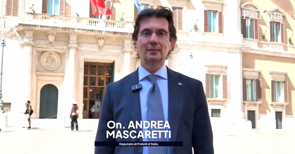 Mascaretti: “Una legge per difendere la salute dei cittadini anche in metropolitana”