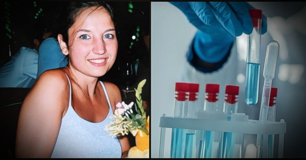 Delitto Garlasco: Isolato un Dna femminile ritrovato accanto al corpo di Chiara Poggi
