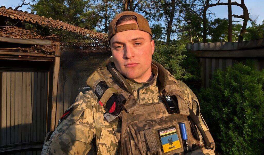 “È più conveniente inviare acciaio tedesco in Ucraina che sangue tedesco nei Baltici”: Intervista a Tim Schramm